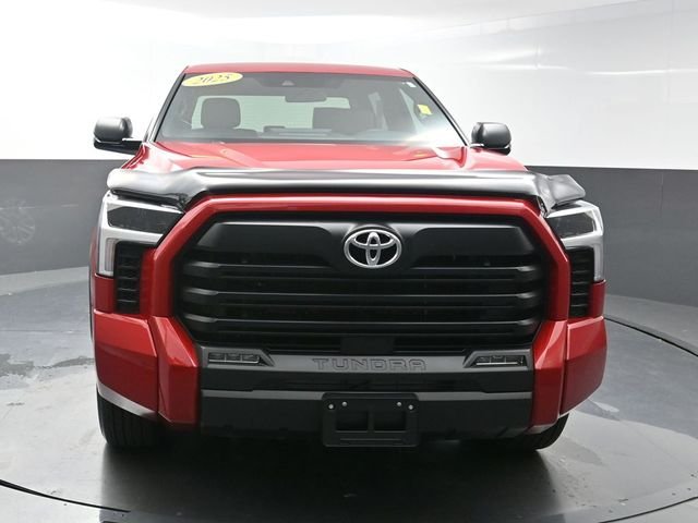 Used 2025 Red Toyota SR5 image 2