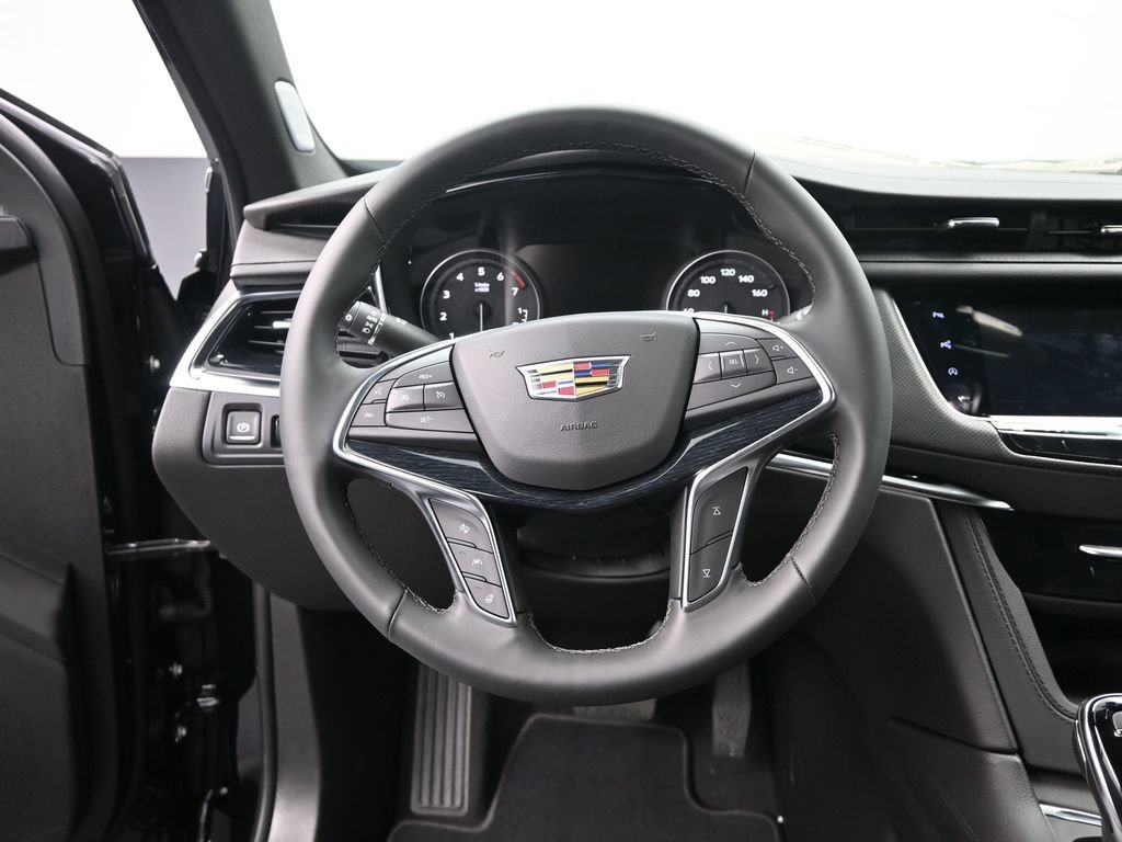 2026 Cadillac XT5 Premium Luxury - Photo 23