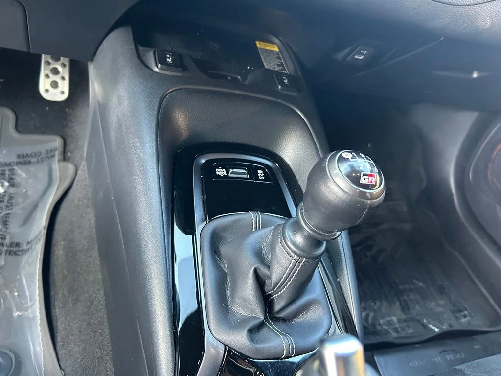 Used 2024 Black Toyota Premium image 21