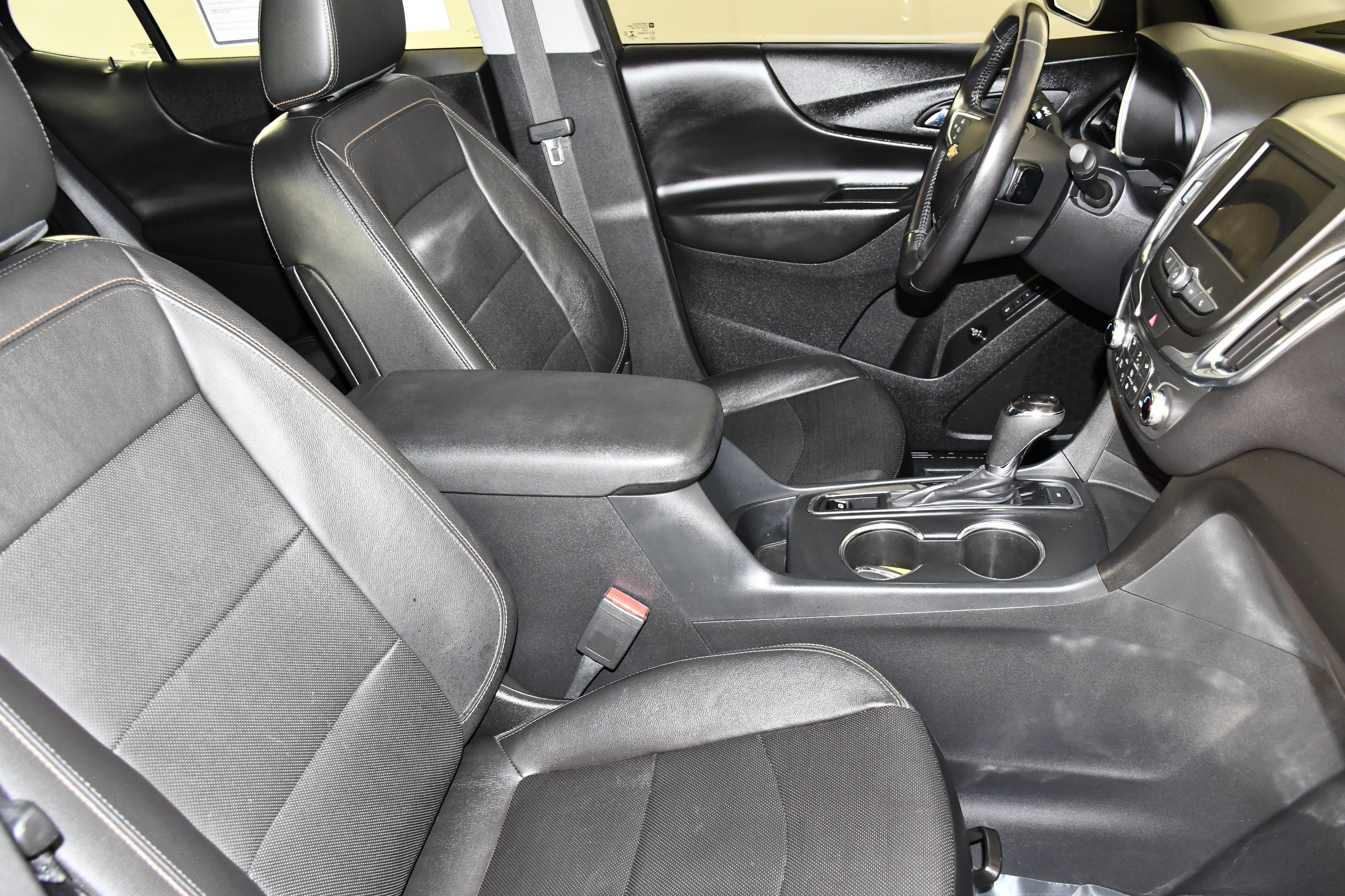 Used 2021 Nightfall Gray Metallic Chevrolet LT image 42