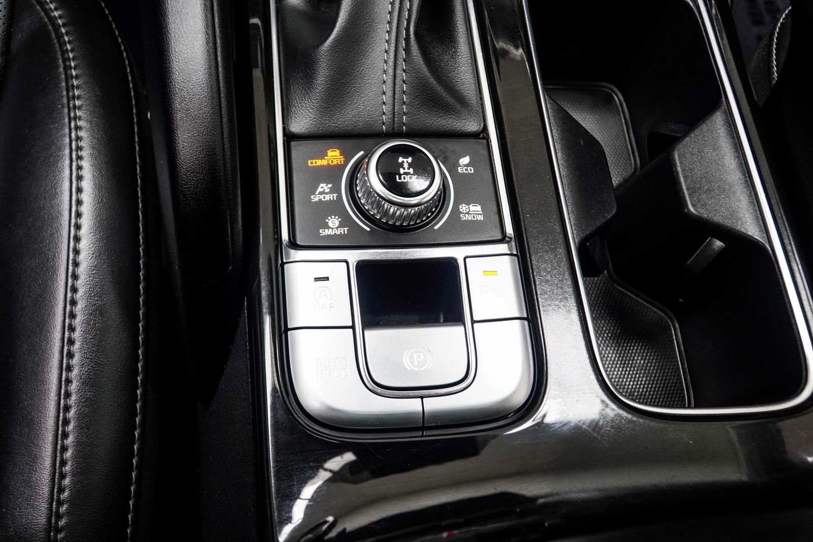 Used 2025 Gray Kia S image 16