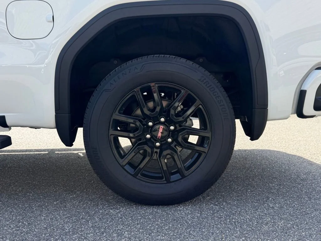 2026 GMC Sierra 1500 Elevation - Photo 8