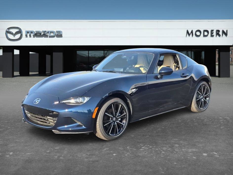 2026 Mazda MX-5