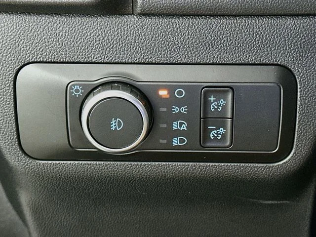 New 2026 Black Ford Outer Banks image 19