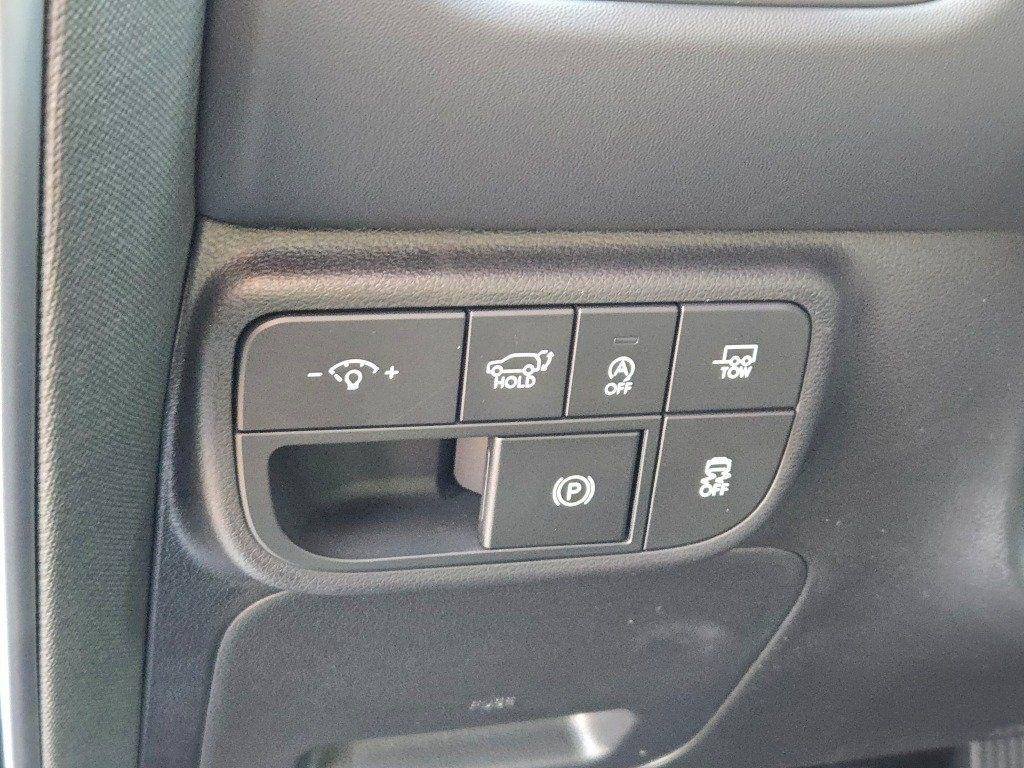 New 2026 White Hyundai Calligraphy AWD image 29
