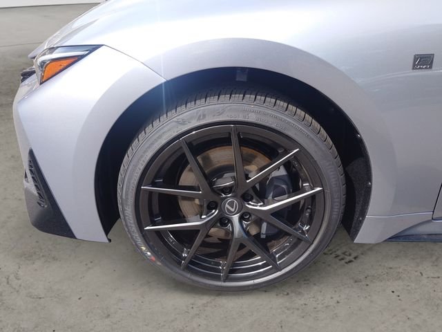 2026 Lexus IS 350 F SPORT DESIGN - Photo 14