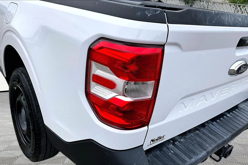 Certified Used 2022 Oxford White Ford XL image 31