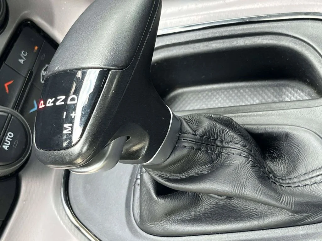 Used 2023 Black Dodge GT image 24