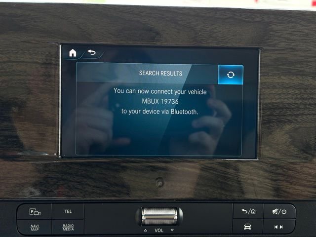 Used 2021 Black Mercedes-Benz Discovery Cross Country image 35