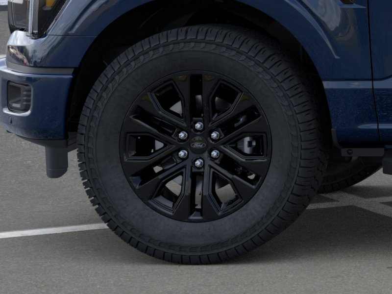 2026 Ford F-150 — photo 19