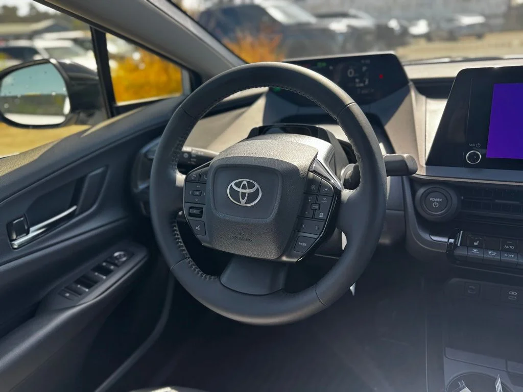 New 2026  Toyota SE image 23