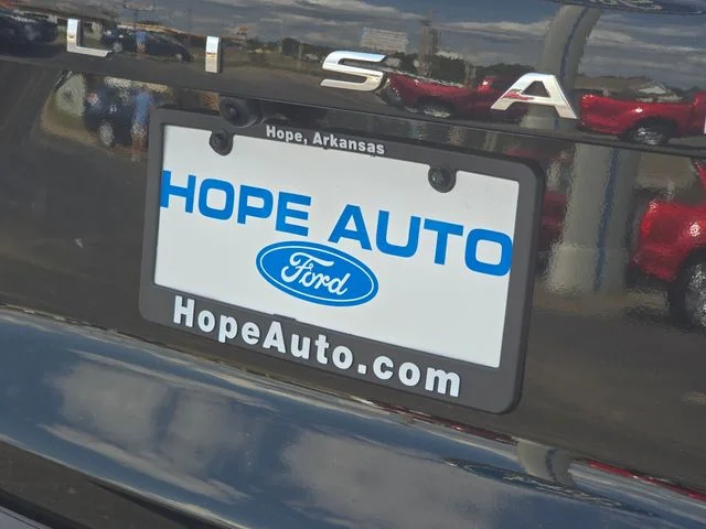 Used 2025 Black Hyundai SE image 10
