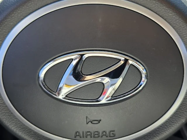 2024 Hyundai Tucson Limited - Photo 30
