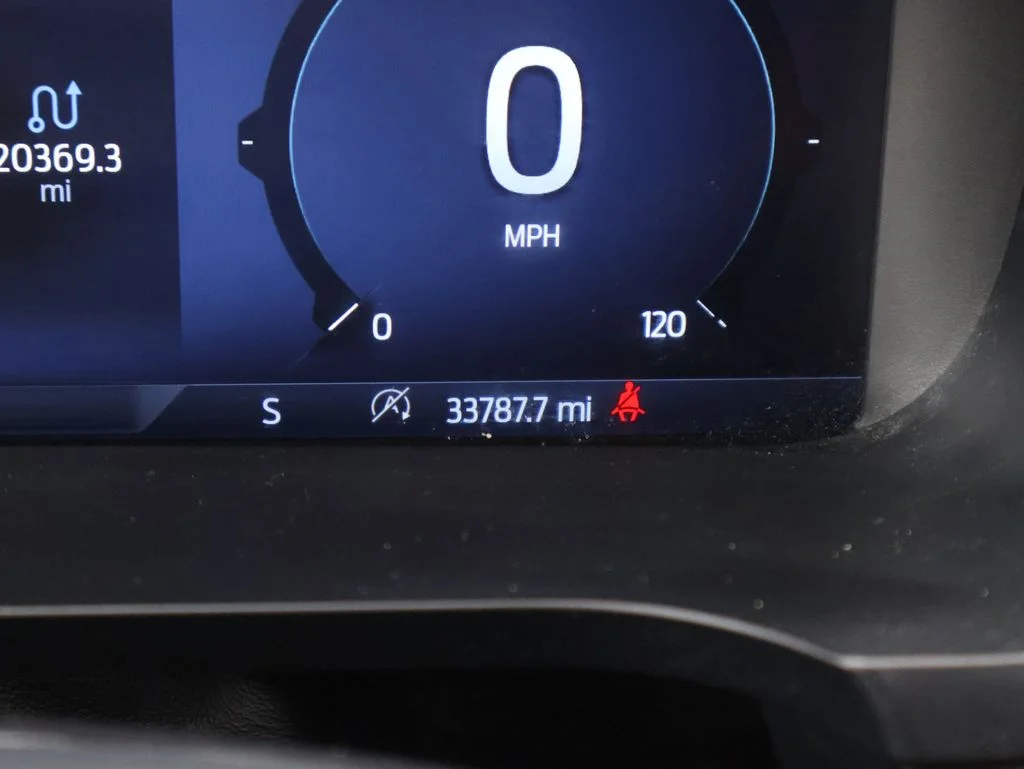 Certified Used 2024 Avalanche Ford STX image 30