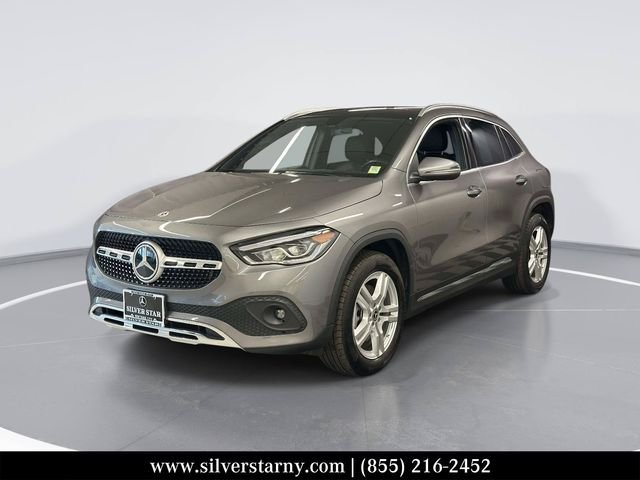 2023 Mercedes-Benz GLA GLA 250