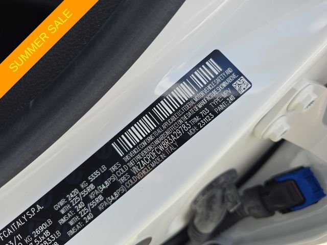 Certified Used 2024  Dodge R/T image 30