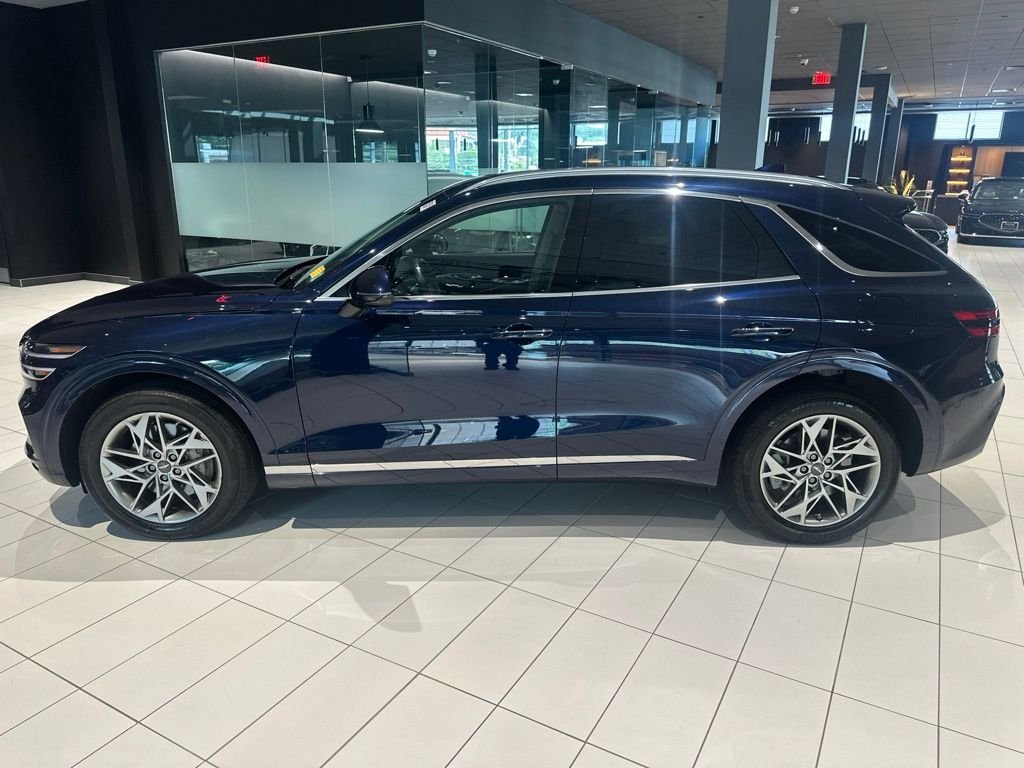2024 GENESIS GV70 Standard - Photo 4