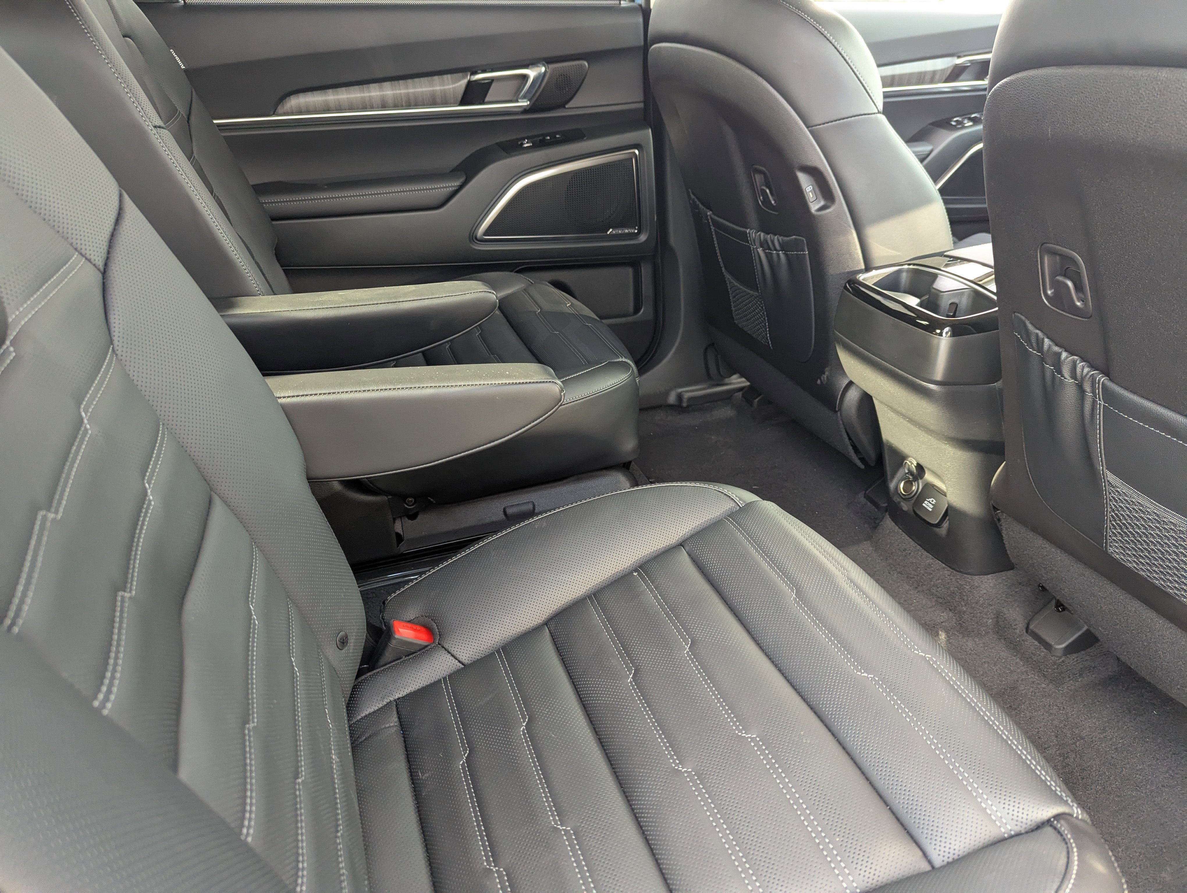 2025 Kia Telluride SX Prestige - Photo 13