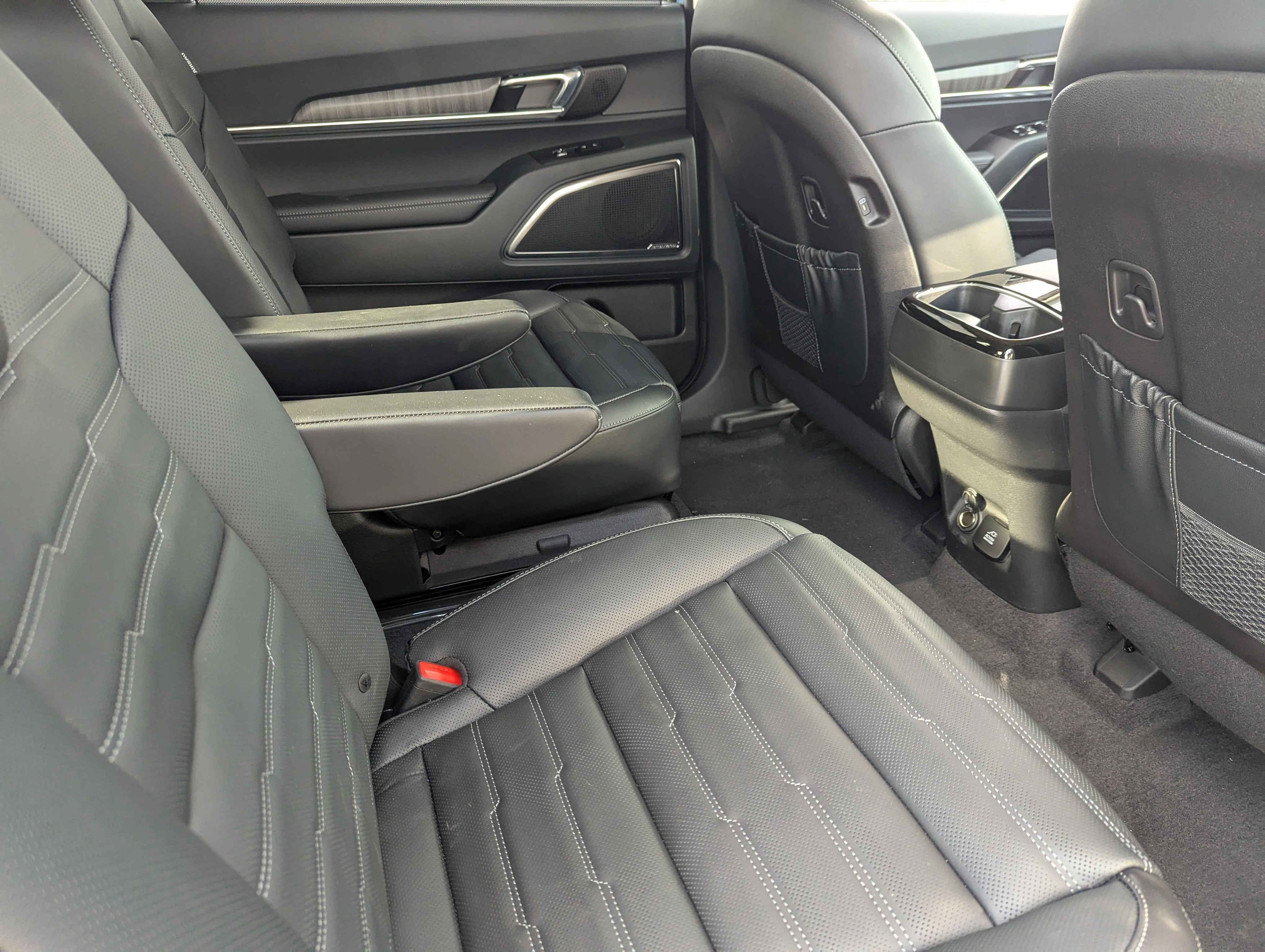 2025 Kia Telluride SX Prestige - Photo 13