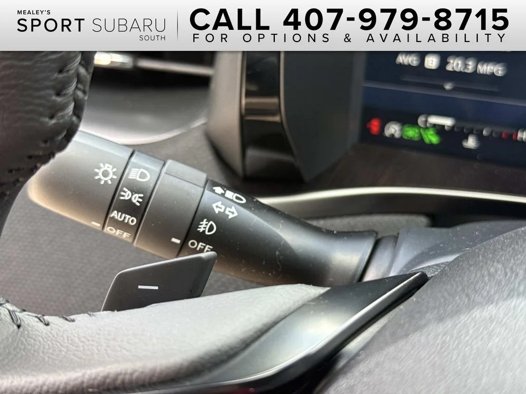 2026 Subaru Outback Premium - Photo 40