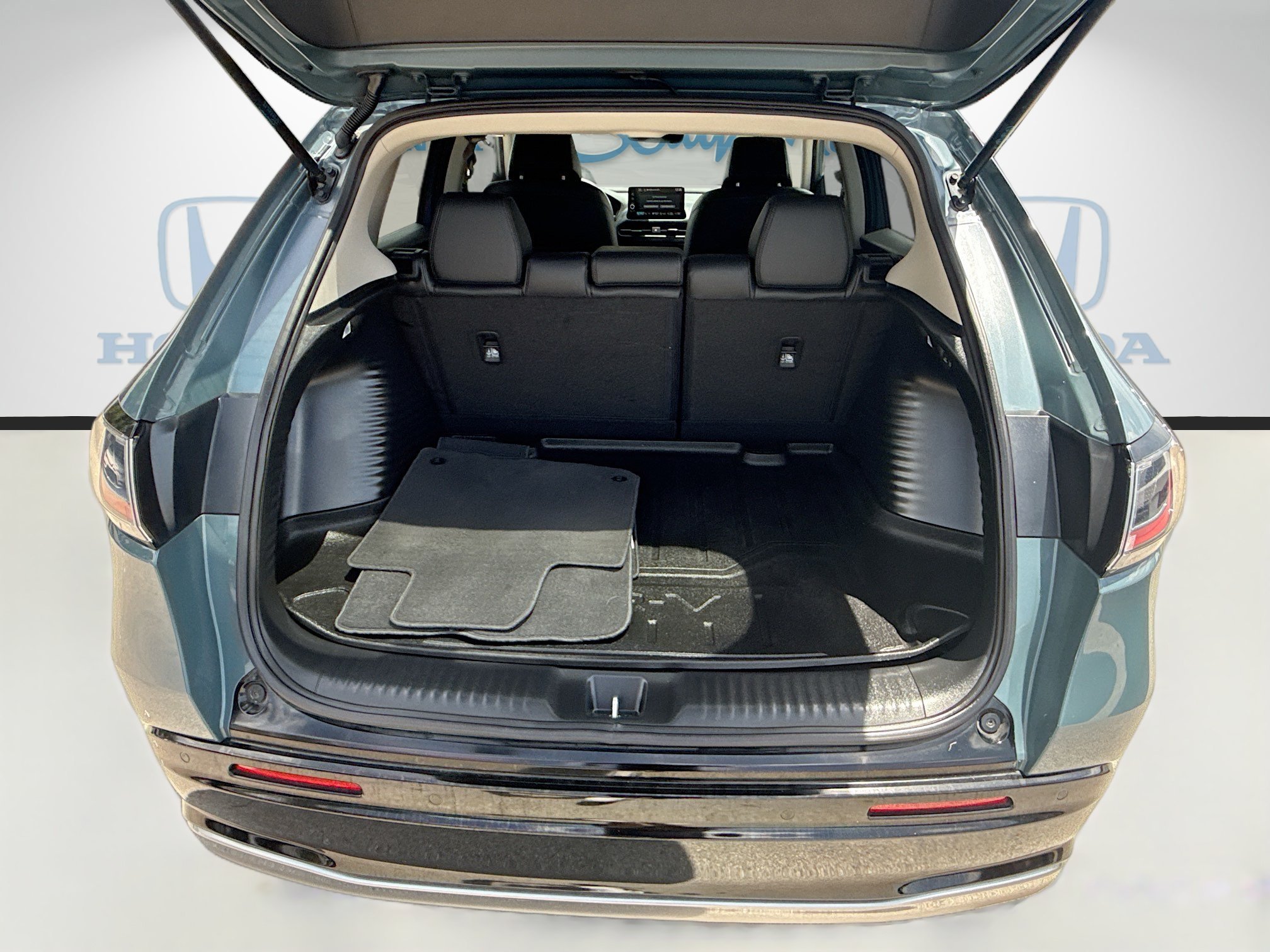 2024 Honda HR-V EX-L - Photo 25