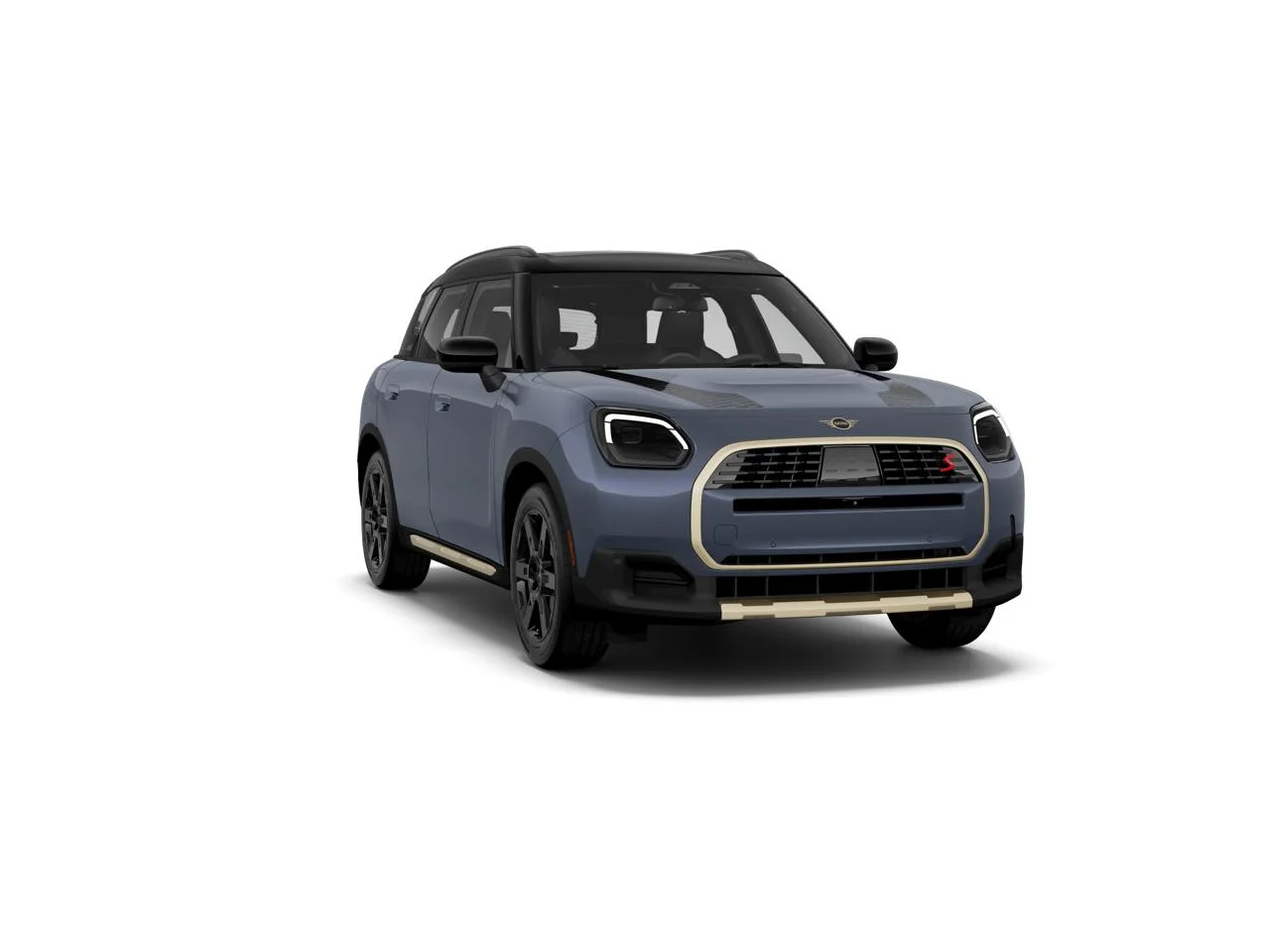 2027 MINI Countryman's photo