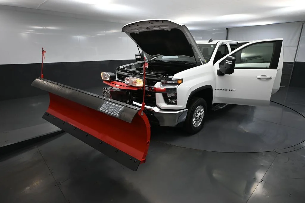 2022 Chevrolet Silverado 2500HD LT - Photo 41