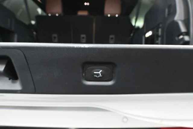 2025 Lincoln Navigator Reserve - Photo 48