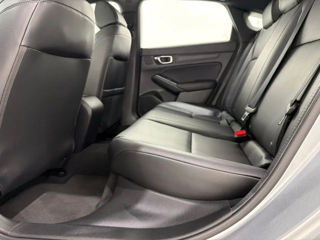 Certified Used 2024 Lunar Silver Metallic Acura A-SPEC image 17