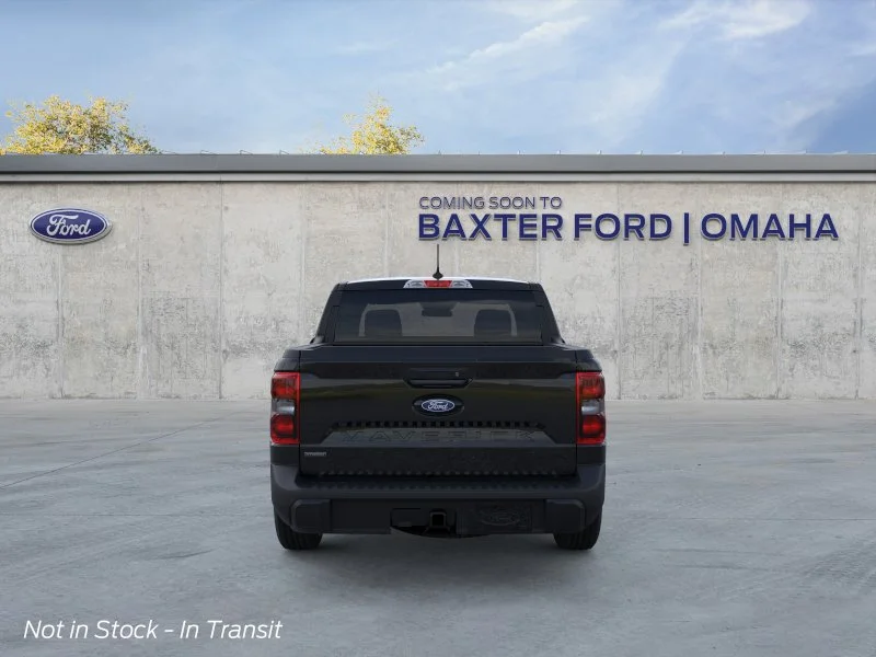 New 2026 Oxford White FORD  image 34
