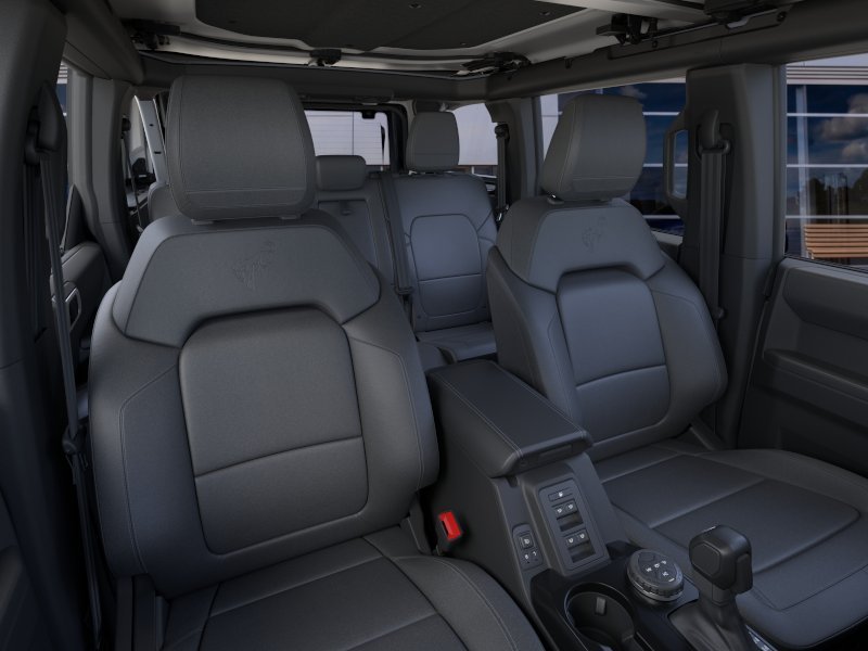 New 2026 Avalanche Gray Ford Outer Banks® image 39