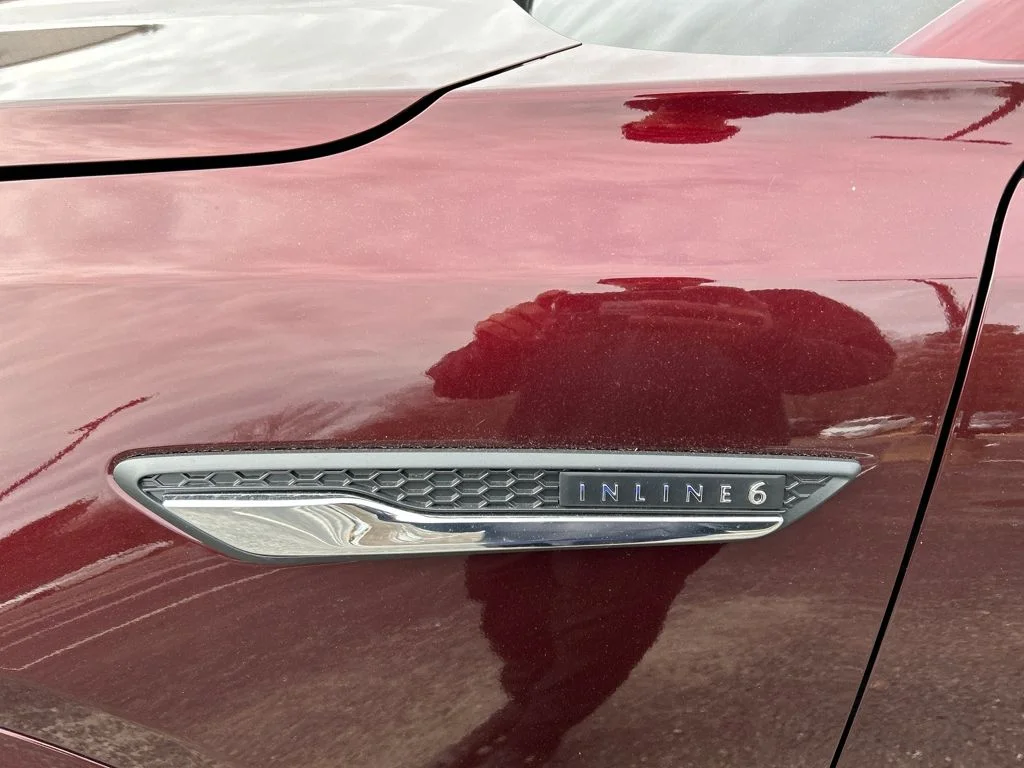 New 2026 Artisan Red Premium Mazda 3.3 Turbo S Premium Plus image 13