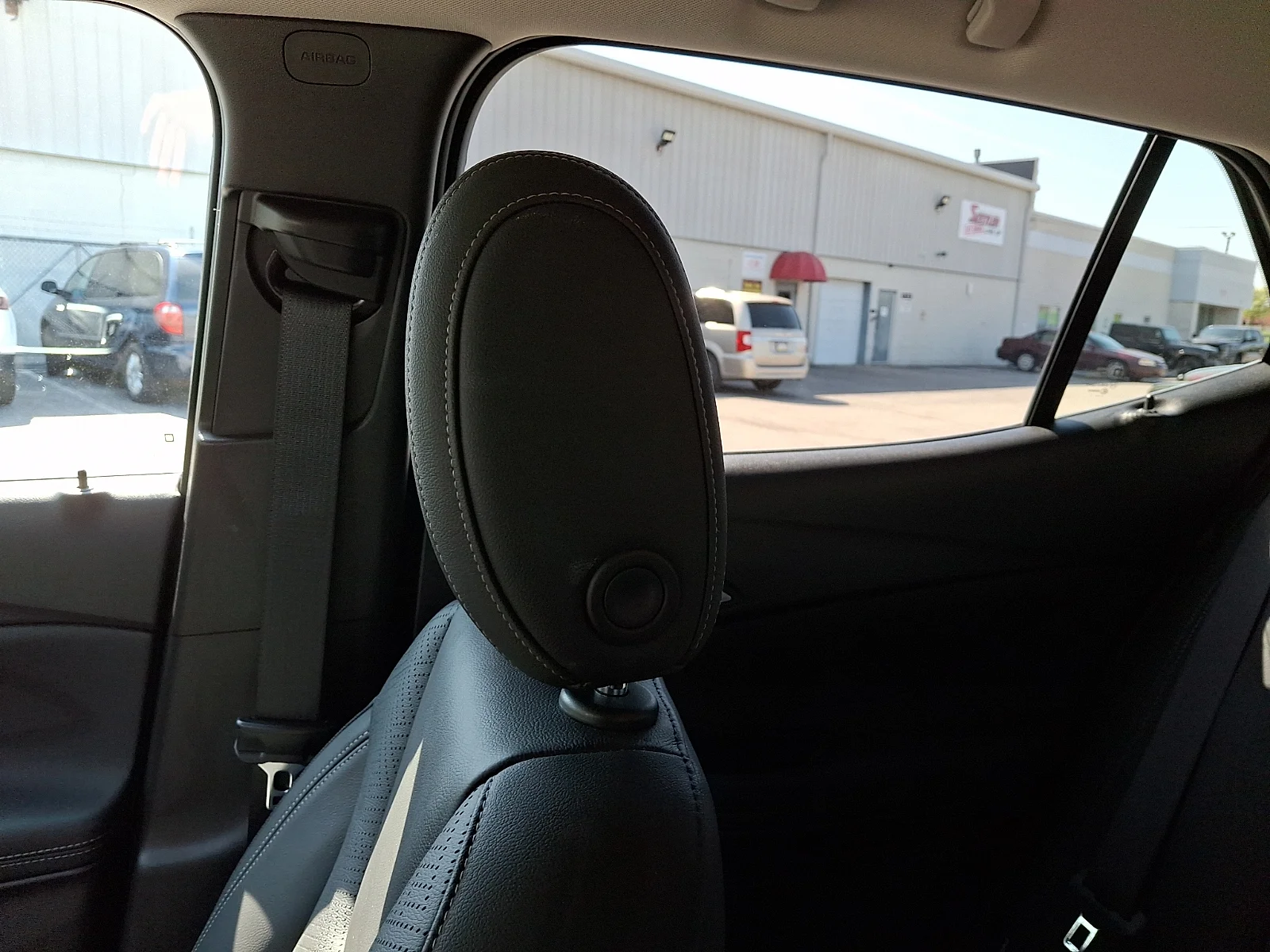 Used 2021 Gray Buick Essence Sport Touring image 18