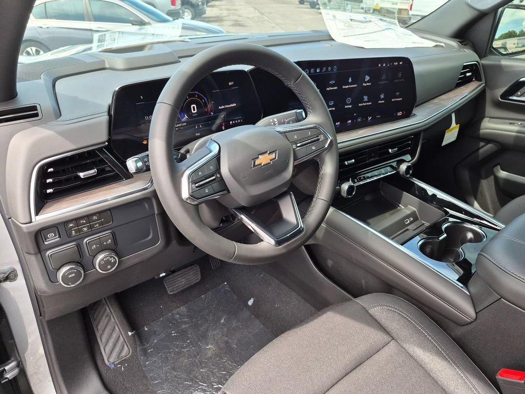 2026 Chevrolet Tahoe LS - Photo 33