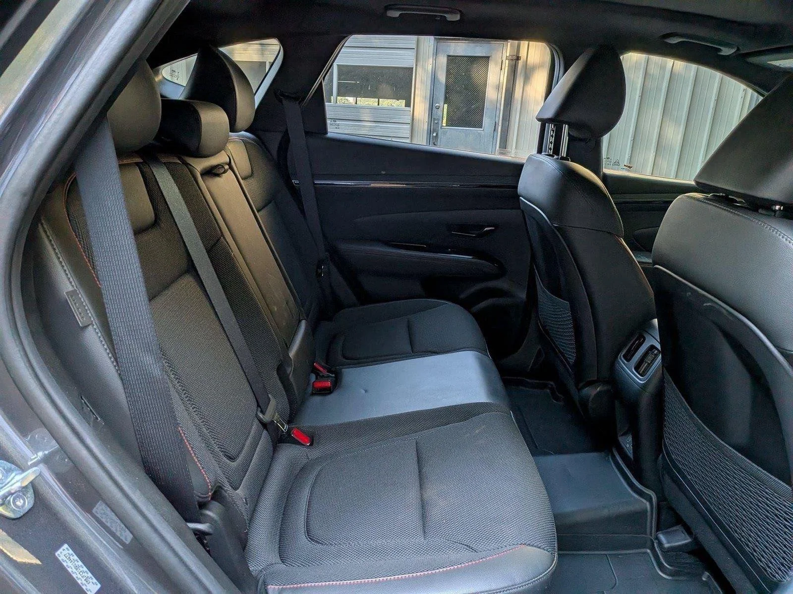Used 2024 Titan Gray Hyundai N Line image 32