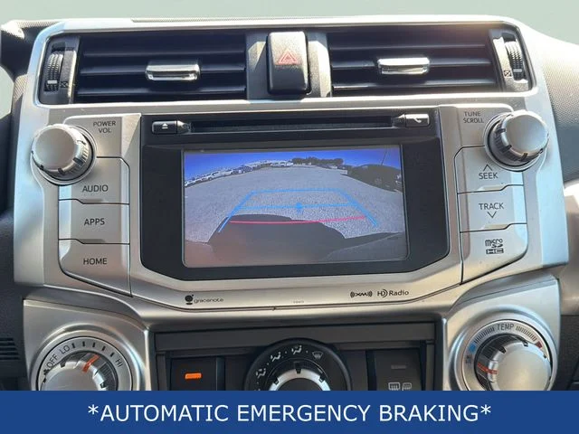 Used 2019 Black Toyota SR5 image 12