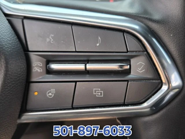 Used 2024 Gray Chevrolet LT image 23