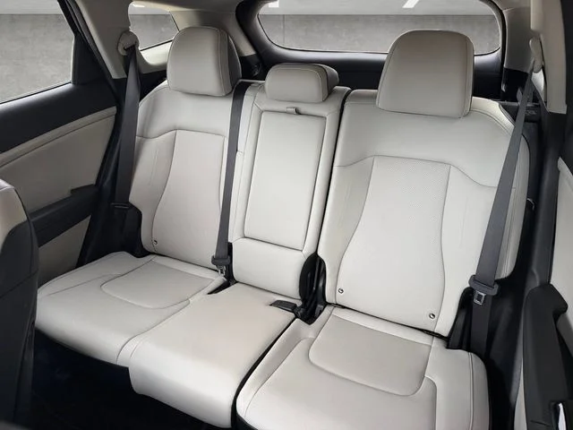 Used 2023 Black Kia EX image 24