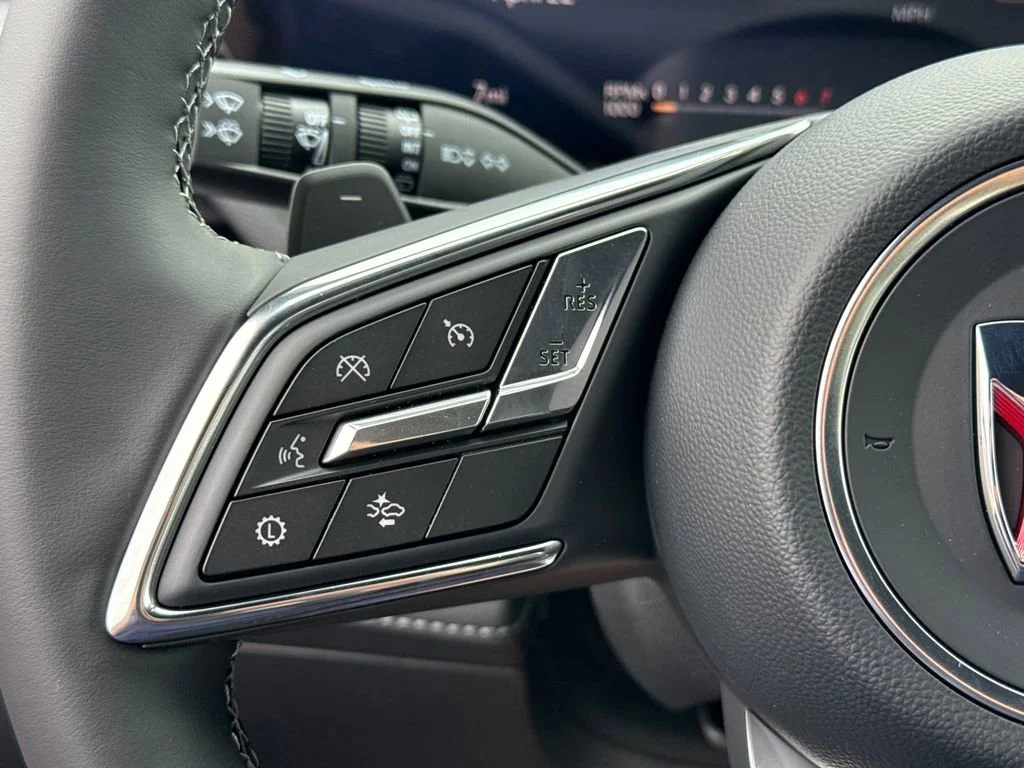 2026 Buick Enclave Preferred - Photo 20