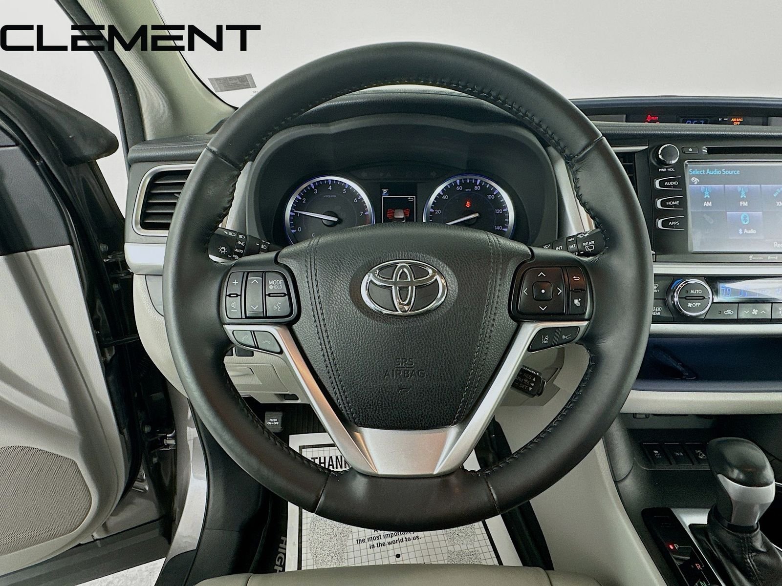 2018 Toyota Highlander XLE - Photo 14