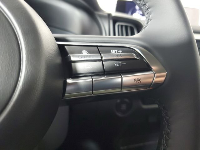 New 2026 Jet Black Mica Mazda 2.5 S Meridian Edition AWD image 25