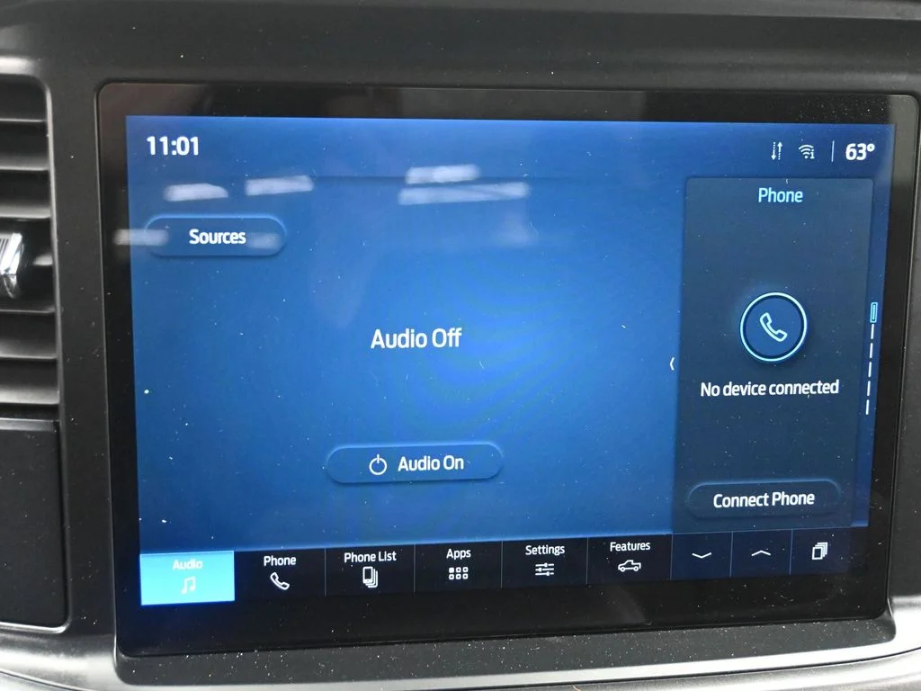 Certified Used 2025 Gray Ford STX image 19