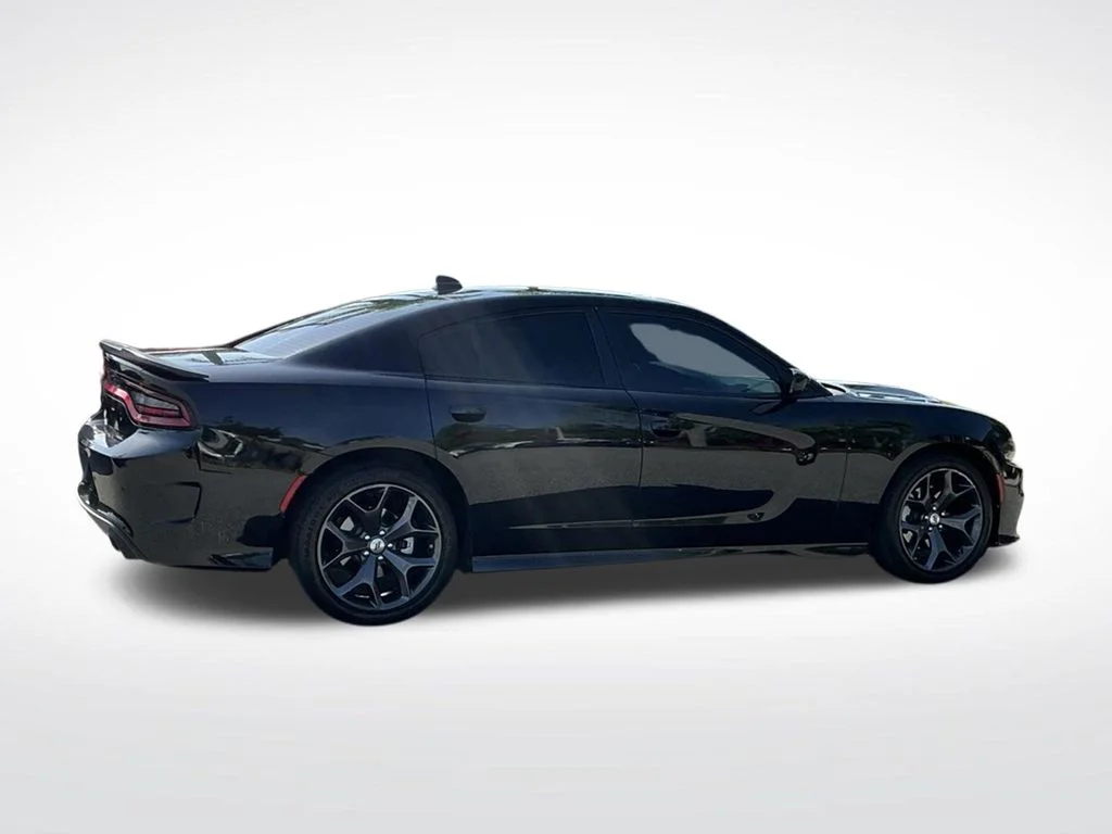 Used 2022 Black Dodge R/T image 17
