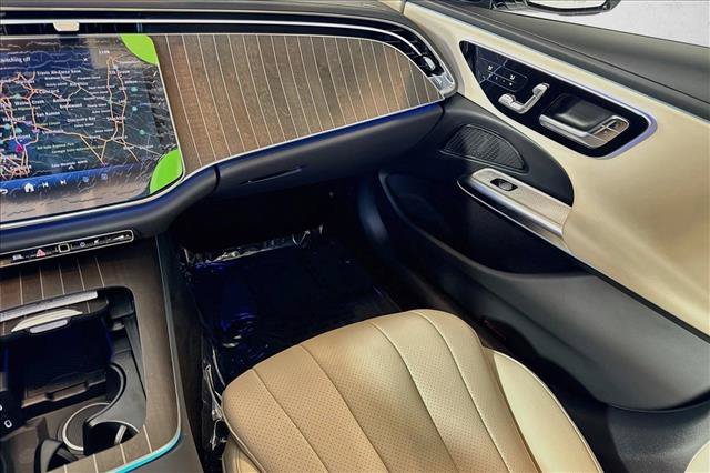 New 2027 Polar White Mercedes-Benz E 450 image 51