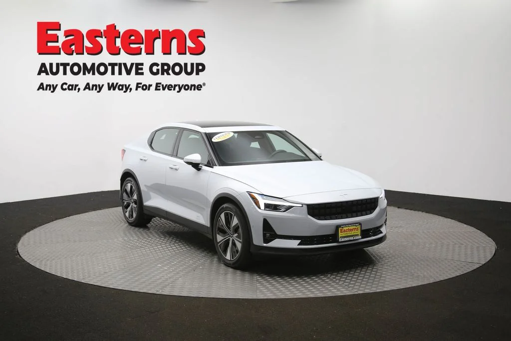 Used 2023 Gray Polestar Long Range Dual Motor image 49