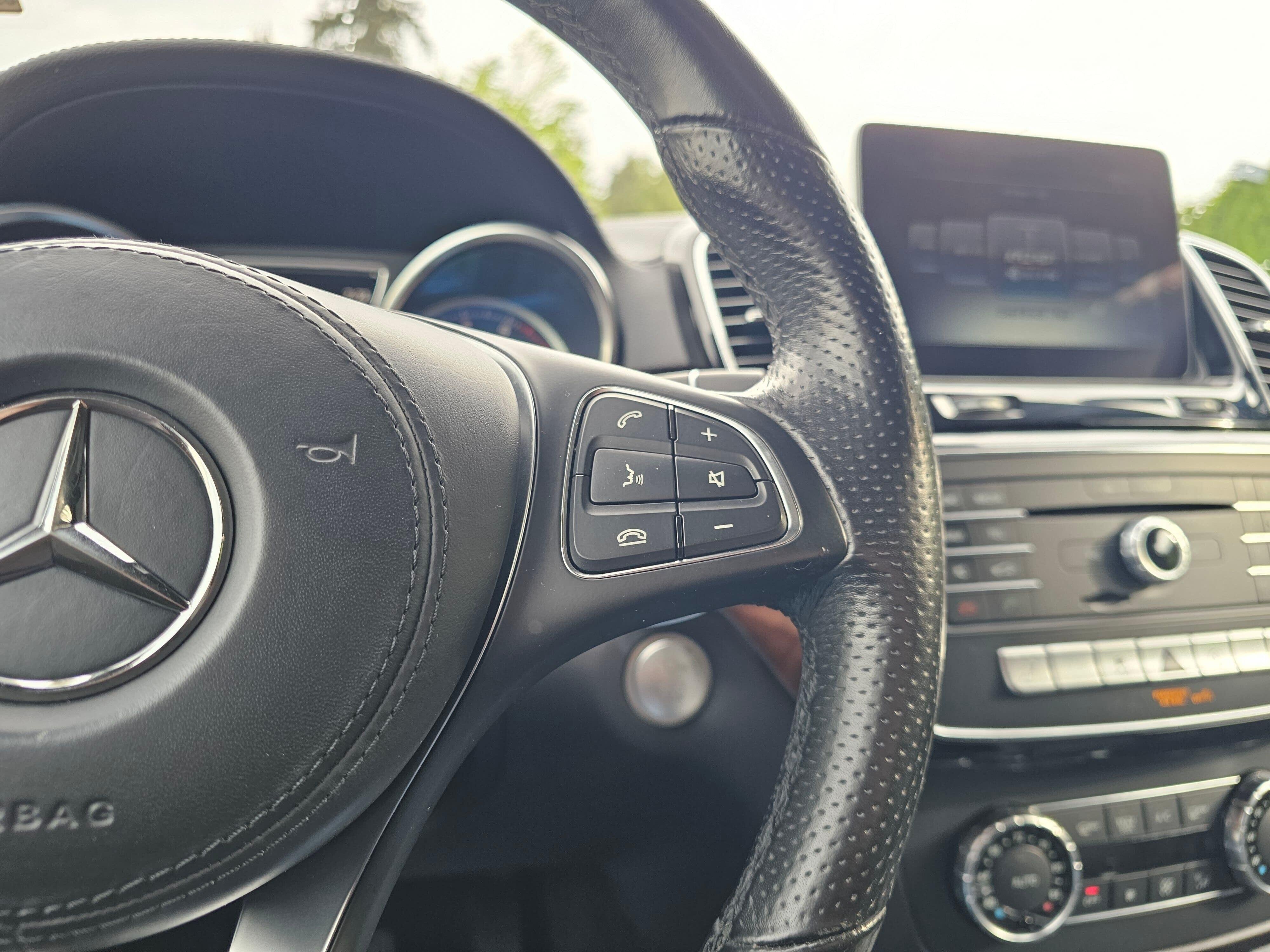 2019 Mercedes-Benz GLS-Class GLS450 - Photo 35