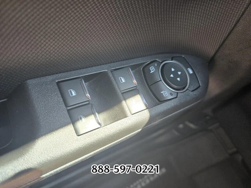 2021 Ford Bronco Sport Badlands - Photo 34