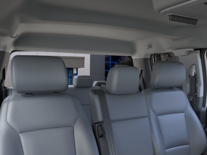 New 2026 Oxford White Ford F-250® XL image 22
