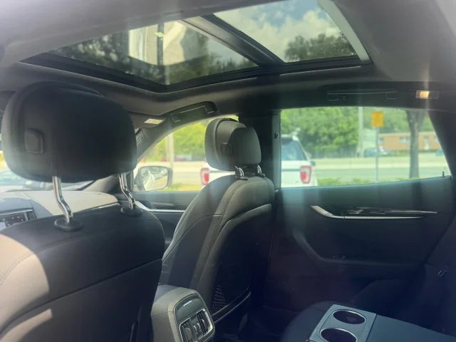 2022 Maserati Levante GT - Photo 13