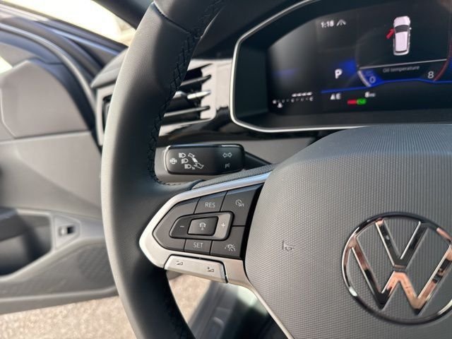 2026 Volkswagen Jetta Sport - Photo 27